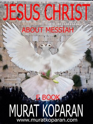 cover image of JESUS CHRİST
